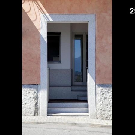 Artelago-Silver-vista lago Baveno Eksteriør bilde